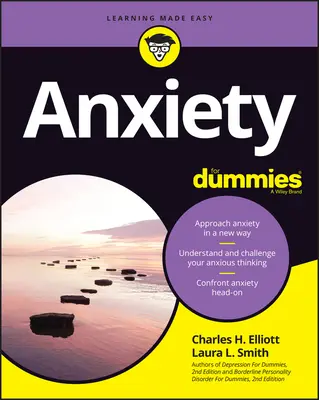 L'anxiété pour les nuls - Anxiety for Dummies