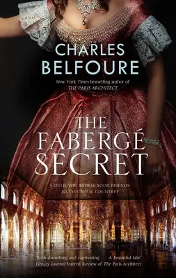 Le secret de Fabergé - The Faberge Secret