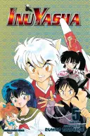 Inuyasha (Vizbig Edition), Vol. 5 : Duel d'émotions - Inuyasha (Vizbig Edition), Vol. 5: Dueling Emotions