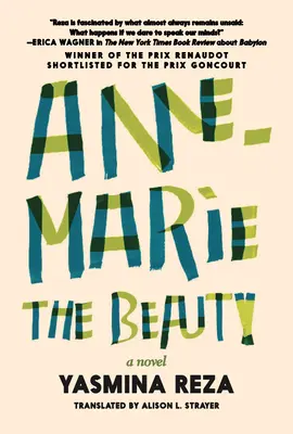 Anne-Marie la belle - Anne-Marie the Beauty