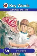 Mots clés : 8a 8a Journées ensoleillées - Key Words: 8a Sunny days