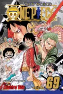 One Piece, Vol. 69, 69