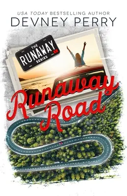 La route des fugueurs - Runaway Road