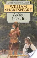 Comme il vous plaira - As You Like It