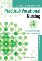 Soins infirmiers pratiques/professionnels contemporains - Contemporary Practical/Vocational Nursing