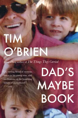 Le livre de papa - Dad's Maybe Book