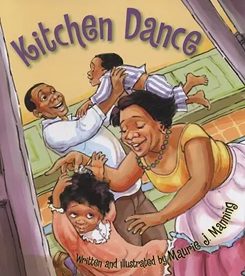 La danse de la cuisine - Kitchen Dance