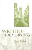 Écrire l'histoire locale - Writing Local History