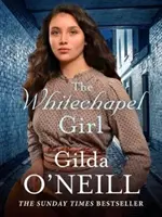 La fille de Whitechapel - Whitechapel Girl