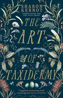 L'art de la taxidermie - The Art of Taxidermy