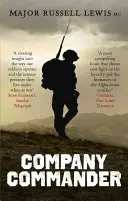 Commandant de compagnie - Company Commander