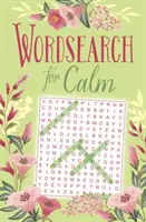 Mots mêlés pour le calme - Wordsearch for Calm