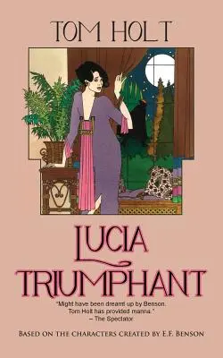 Lucie triomphante - Lucia Triumphant