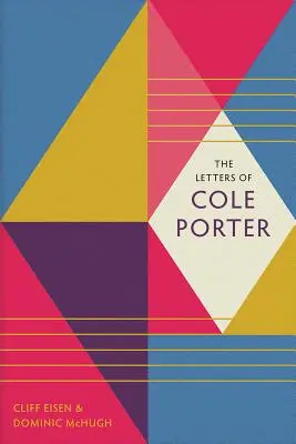 Les lettres de Cole Porter - The Letters of Cole Porter