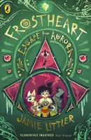 Frostheart 2 - S'échapper d'Aurora - Frostheart 2 - Escape from Aurora