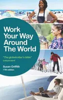 Travailler autour du monde - Work Your Way Around the World