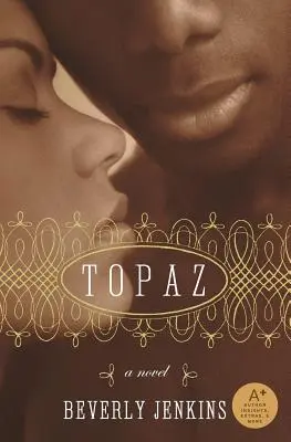 Topaze - Topaz