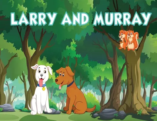 Larry et Murray - Larry and Murray