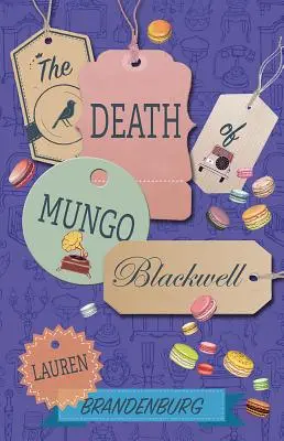 La mort de Mungo Blackwell - The Death of Mungo Blackwell