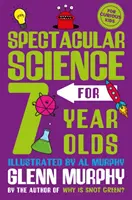 Spectacle scientifique pour les enfants de 7 ans - Spectacular Science for 7 Year Olds