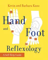 Réflexologie des mains et des pieds - Hand and Foot Reflexology