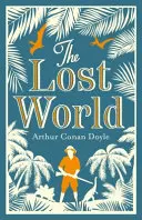 Le Monde Perdu - The Lost World