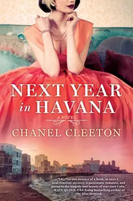 L'année prochaine à La Havane - Next Year in Havana