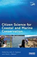 La science citoyenne au service de la conservation des zones côtières et marines - Citizen Science for Coastal and Marine Conservation