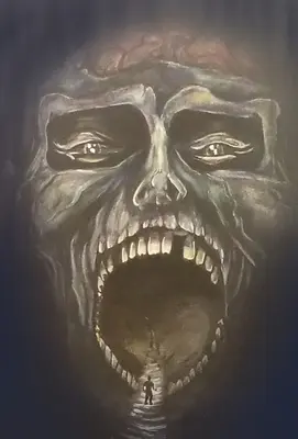 A Thousand Miles to Nowhere (Mille miles vers nulle part) - A Thousand Miles to Nowhere