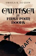 Earthsea : Les quatre premiers livres - Earthsea: The First Four Books