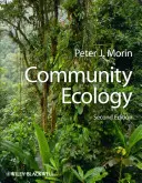 Écologie communautaire - Community Ecology