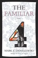 Le Familier, tome 4 : Hadès - The Familiar, Volume 4: Hades