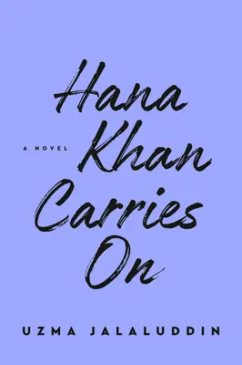 Hana Khan continue - Hana Khan Carries on