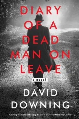 Journal d'un mort en congé - Diary of a Dead Man on Leave