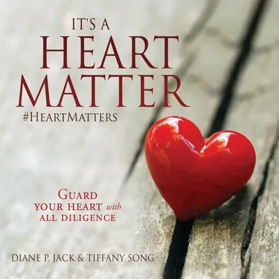 C'est une affaire de coeur - It's a Heart Matter