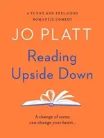 Lire à l'envers - Une comédie romantique drôle et bienfaisante - Reading Upside Down - A funny and feel-good romantic comedy