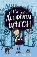 Journal d'une sorcière accidentelle - Diary of an Accidental Witch