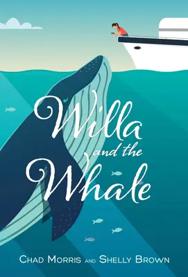 Willa et la baleine - Willa and the Whale