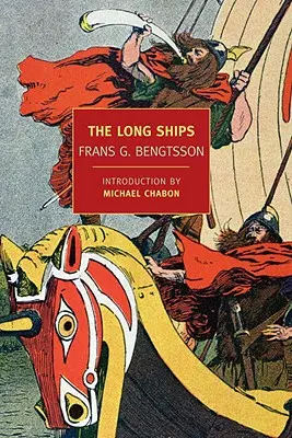 Les longs navires - The Long Ships