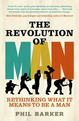 La révolution de l'homme - The Revolution of Man