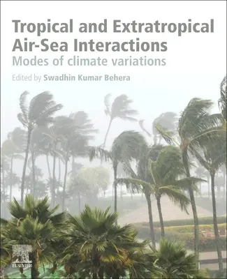 Interactions air-mer tropicales et extratropicales : Modes de variations climatiques - Tropical and Extratropical Air-Sea Interactions: Modes of Climate Variations