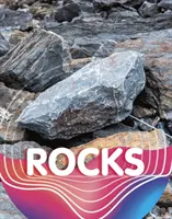 Les rochers - Rocks