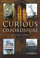 Curieux Oxfordshire - Curious Oxfordshire