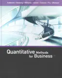 Méthodes quantitatives pour les entreprises - Quantitative Methods for Business