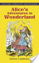 Les aventures d'Alice au pays des merveilles - Alice's Adventures in Wonderland
