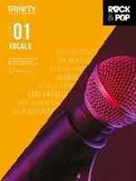 Trinity Rock & Pop 2018 Vocaux : Grade 1 - Trinity Rock & Pop 2018 Vocals: Grade 1