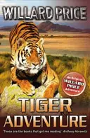 Aventure du tigre - Tiger Adventure