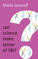 La science peut-elle donner un sens à la vie ? - Can Science Make Sense of Life?