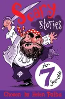 Histoires effrayantes pour les enfants de 7 ans - Scary Stories for 7 Year Olds