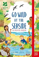 National Trust : La vie sauvage au bord de la mer - National Trust: Go Wild at the Seaside